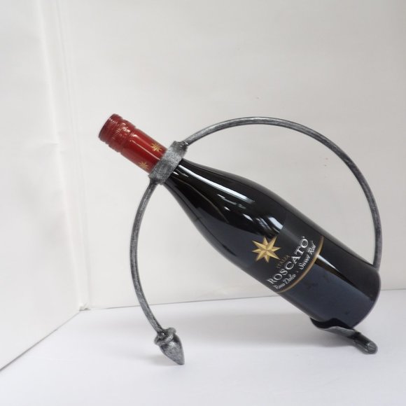 COPY - Single Retro Wine Bottle Holder - Picture 5 of 5